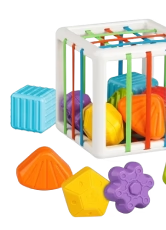 Montessori toy