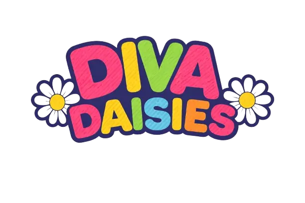 Diva Daisies